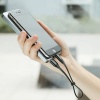 Baseus Nimble Portable Lightning İPhone Usb Şarj Kablosu 23CM