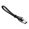 Baseus Nimble Portable Lightning İPhone Usb Şarj Kablosu 23CM