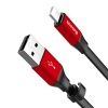 Baseus Nimble Portable Lightning İPhone Usb Şarj Kablosu 23CM