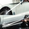 Baseus 30 Metre Sihirli Araç Yıkama Bahçe Sulama Hortumu Simple Life Car Wash Spray Nozzle