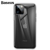 Baseus Safety Airbags İPhone 11 Pro 5.8 2019  Şeffaf Darbe Emici Slikon Kılıf