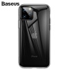 Baseus Safety Airbags İPhone 11 Pro 5.8 2019  Şeffaf Darbe Emici Slikon Kılıf