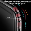 Baseus Safety Airbags İPhone 11 Pro 5.8 2019  Şeffaf Darbe Emici Slikon Kılıf