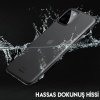 Baseus Wing Case İPhone 11 Pro Max 6.5 2019 Kılıf Ultra İnce Lux Mat Şeffaf Kılıf