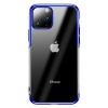 Baseus Shining Case İPhone 11 Pro 5.8（2019）Ultra ince Silikon Kılıf