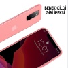 Baseus Jelly Liquid Silica Gel iPhone 11 Pro 5.8inch Şeffaf Sıvı Silikon Kılıf