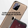 Baseus Simplicity Series iPhone 11 6.1inch 2019 Şeffaf Gel Silikon Kılıf