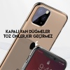 Baseus Simplicity Series iPhone 11 Pro Max 6.5 Kılıf Şeffaf Gel Silikon Kılıf