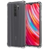 Xiaomi Redmi Note 8 Pro Anti-Drop Darbe Emici Silikon Kılıf