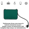 Universal C05 Çok fonksiyonlu İPhone OTG Adaptör Çoklayıcı&Stand