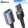 Baseus cafule Cable USB3.0 Male TO USB3.0 2A 1m Usb Uzatma Kablosu