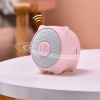 Baseus E06 Q Chinese Zodiac Bluetooth 5.0 Su Geçirmez Stereo Ses Mini Hoparlör Speaker