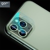 GOR İPhone 11 Pro-İPhone 11 Pro Max Tempered Kamera Koruma Cam 2adet Set