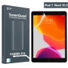 Gor Apple iPad 7. Nesil 10.2 Darbe Emici Ekran Koruyucu