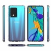 Samsung Galaxy S20 Ultra Anti-Drop Darbe Emici Silikon Kılıf