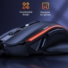 Baseus GAMO 9 Keys Programming Gaming Mouse-Oyuncu Mouse