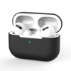 Apple Airpods Pro İnce Slim Silikon Kılıf