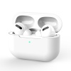 Apple Airpods Pro İnce Slim Silikon Kılıf