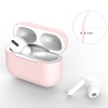 Apple Airpods Pro İnce Slim Silikon Kılıf