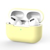 Apple Airpods Pro İnce Slim Silikon Kılıf