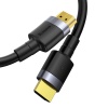 Baseus Cafule HDMi 2.0 Kablo 4KHDMI to 4KHDMİ Kablosu 3Metre