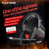 Plextone G800 3.5mm Teleskopik Kablolu Gaming Oyuncu Kulaklığı