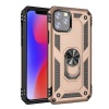 iPhone 11 Pro 5.8 inch Yüzüklü Kılıf Armor Shockproof Ring kılıf