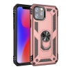 iPhone 11 Pro 5.8 inch Yüzüklü Kılıf Armor Shockproof Ring kılıf