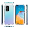 Huawei P40 Anti-Drop Darbe Emici Silikon Kılıf