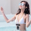 Baseus Waterproof Case 7.2 inç Su Geçirmez Universal Telefon Kılıfı