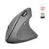 HXSJ T24 2400 DPI Kablosuz Dikey Fare 2.4G Optik Mouse