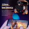 PLEXTONE 4Life TWS Gaming Kablosuz Bluetooth Kulaklık  120ms Su Gecirmez