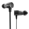 PLEXTONE G25 Stereo Oyuncu Kulaklık 3.5mm Jack Ağır Bas Kulakiçi