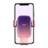 BASEUS Glaze Gravity Araç Tutucu 360 Metal Araba Telefon Tutucu