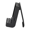 BASEUS GS10 SW Adjustable Usb Type C Şarj Dok  Stand