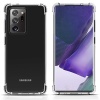 SM Galaxy Note 20 Ultra Anti-Drop Darbe Emici Silikon kılıf Shockproof kılıf