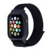 Apple Watch 6-SE-5-4 44mm - 3-2-1 42mm Kayış Kordon Kılıf Silikon