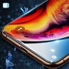 GOR İPhone 12 Pro Max 6.7  HD Ekran Koruyucu Jelatin 5 Adet Set