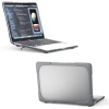 MacBook Pro 13 inch A2289-A2251-A2338 (2020)  Standlı Koruyucu Kılıf