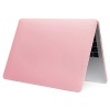 Macbook Air 13 A1932 2018 A2179 A2337 2020  Kristal Kapak Koruma Kılıf