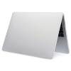 Macbook Pro 13  2020 A2251 A2289 Kristal Kapak Koruma Kılıf-A1706-A1708-A1989-A2159 Kılıf