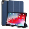 DUX DUCİS iPad Air 4 10.9 Soft Tpu Mıknatıslı Domo Serisi Kılıf