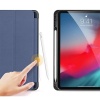 DUX DUCİS iPad Air 4 10.9 Soft Tpu Mıknatıslı Domo Serisi Kılıf