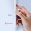 DUX DUCİS Palm Rejection Pencil Capacitive Stylus Pen Kapasif Kalem 120mAh Magnetic