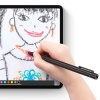 DUX DUCİS Palm Rejection Pencil Capacitive Stylus Pen Kapasif Kalem Mini Versiyon