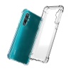 Xiaomi Mi Note 10 Lite Anti-Drop Silikon Kılıf Shockproof kılıf