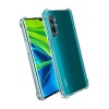 Xiaomi Mi Note 10 Lite Anti-Drop Silikon Kılıf Shockproof kılıf