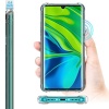 Xiaomi Mi Note 10 Lite Anti-Drop Silikon Kılıf Shockproof kılıf