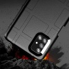 Samsung Galaxy M51 Rugged Shield Case Silikon Kılıf