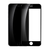 WK iPhone SE3-SE2 İPhone 8-7 Kingkong Curved Tempered Cam Ekran Koruyucu